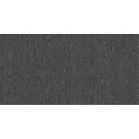 Loop Rugged Gray Carpet Tile