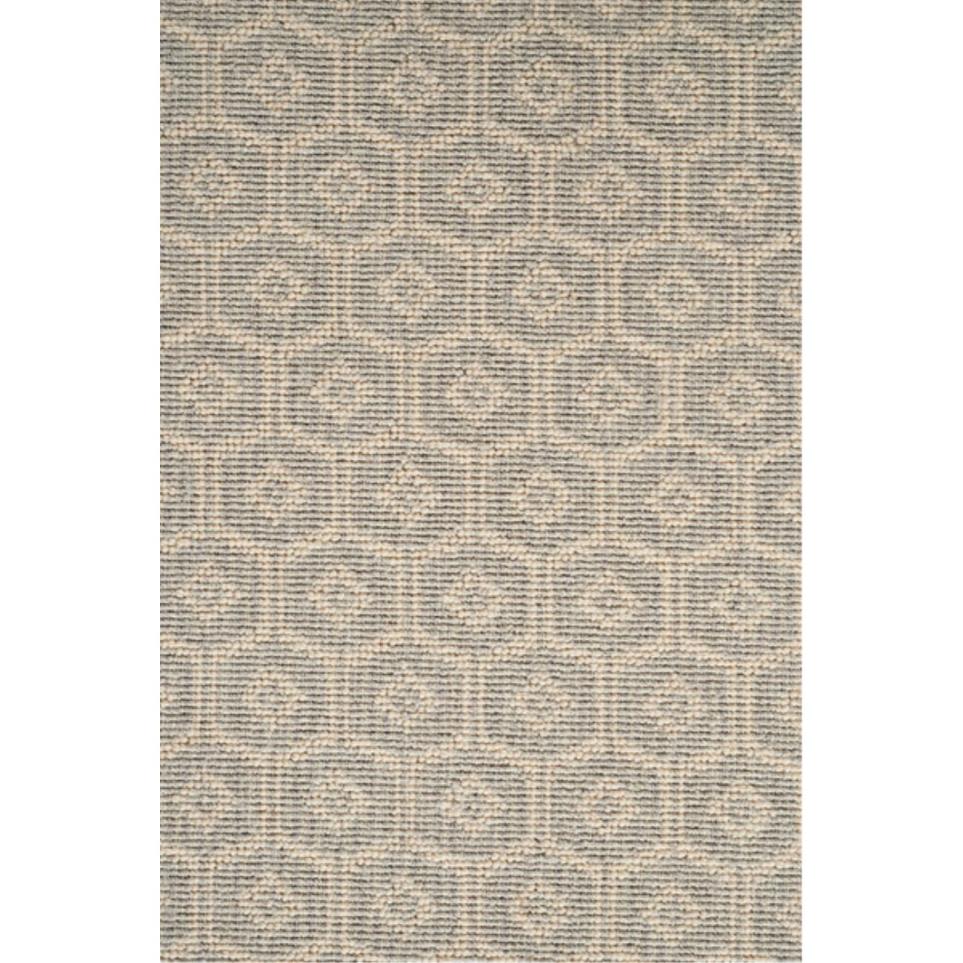 Woven Cirrus Gray Carpet