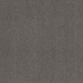 Textured Saxony Carolina Gull Brown Carpet