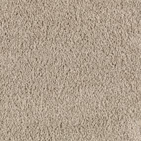 Textured Saxony Chinchilly Beige/Tan Carpet