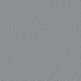 Textured Saxony Mariner Gray Carpet
