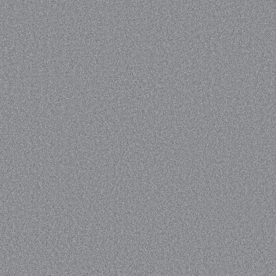 Textured Saxony Mariner Gray Carpet