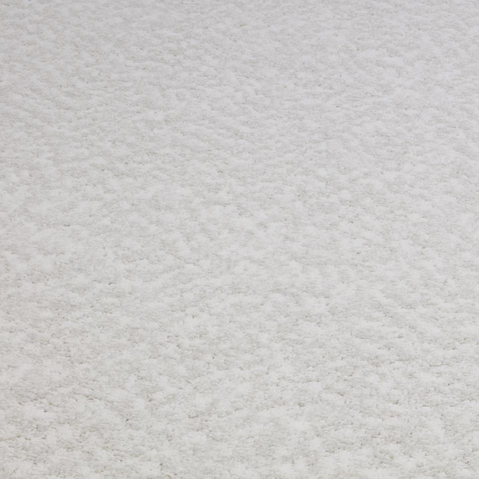 Pattern China White Carpet