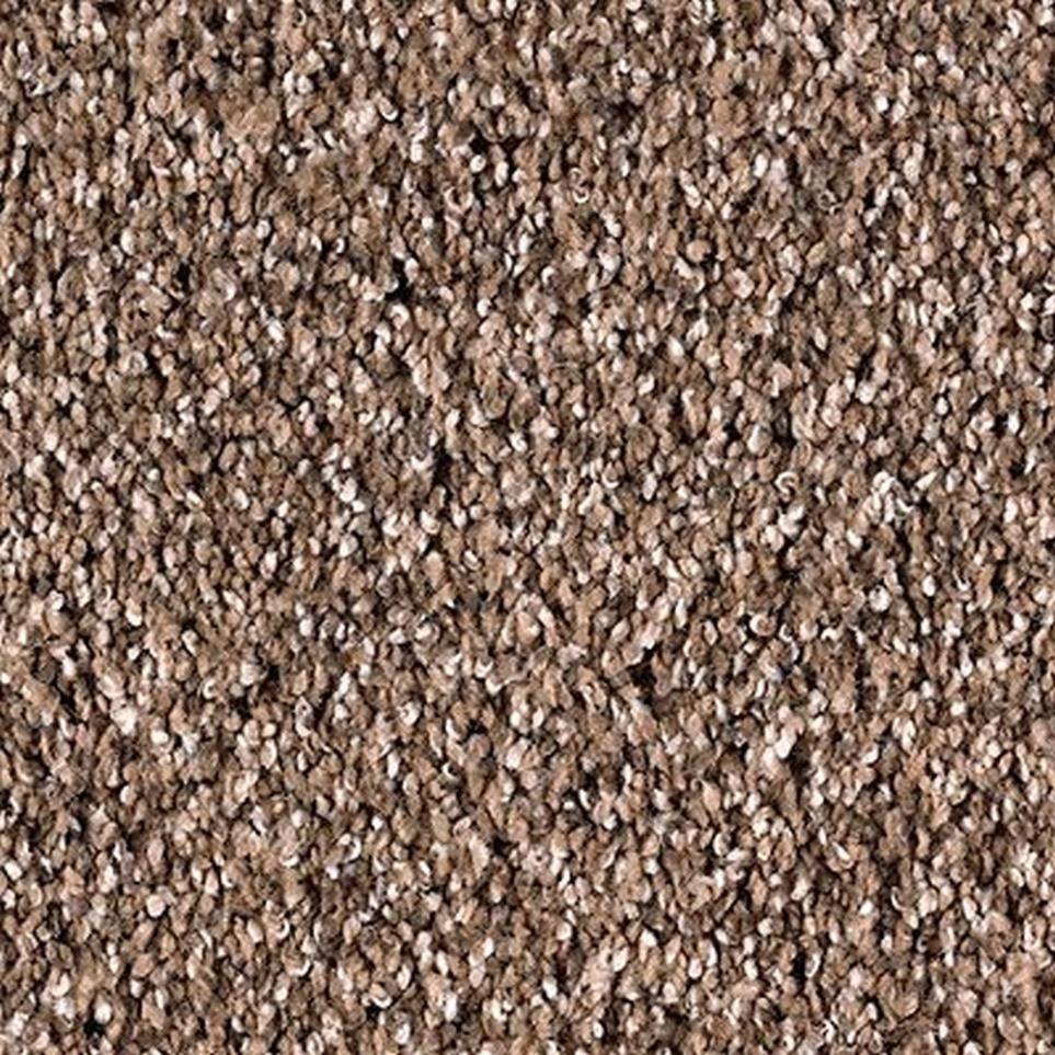 Berber Kindling Brown Carpet