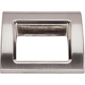 Pull Brushed Satin Nickel Nickel Pulls