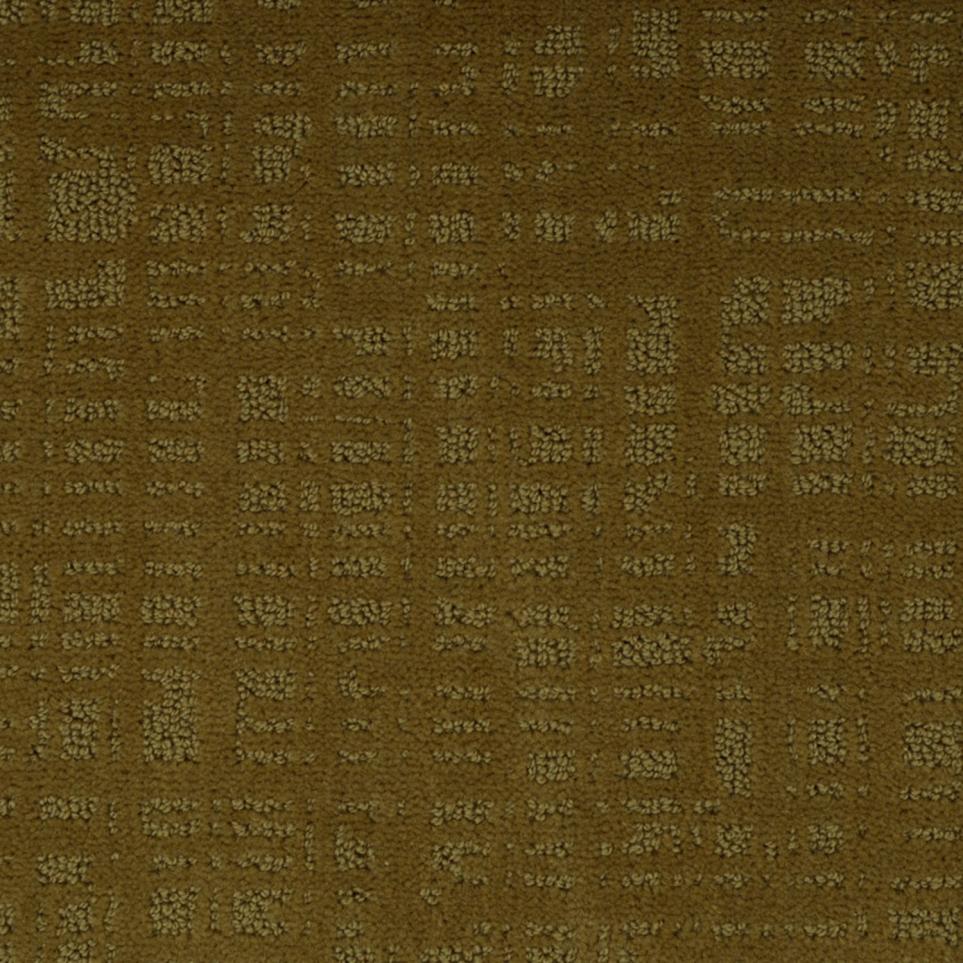 Pattern Antigua Brown Carpet