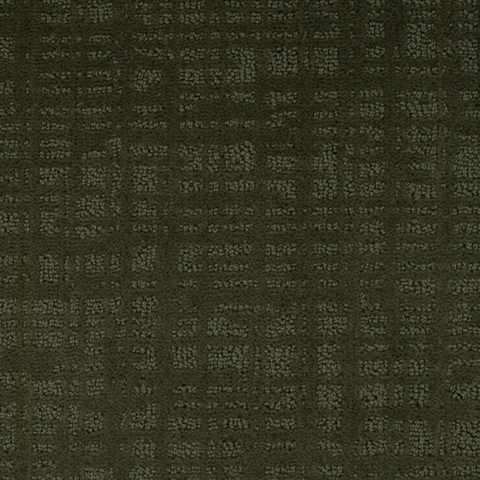 Pattern Thornberry Green Carpet