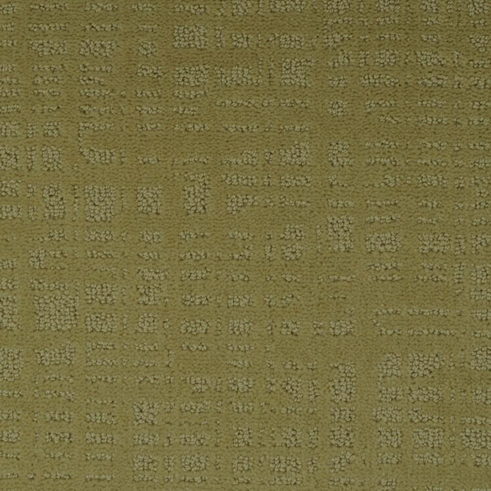 Pattern Bimini Green Carpet