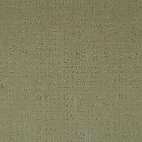 Pattern Sautern Green Carpet