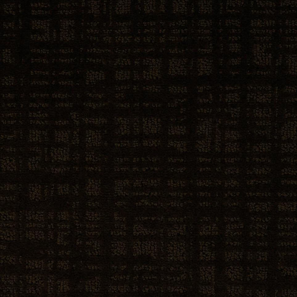 Pattern Brierwood Brown Carpet