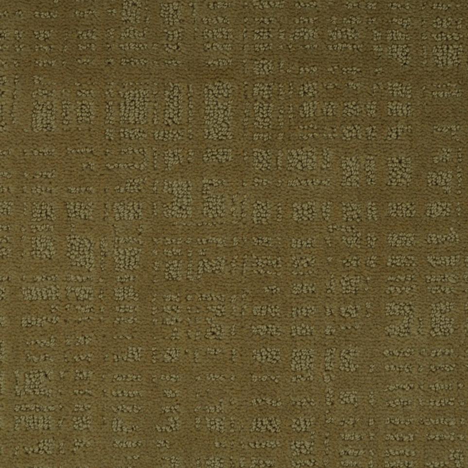 Pattern Nougat Beige/Tan Carpet