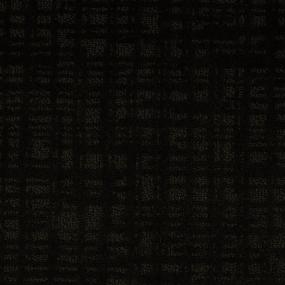 Pattern Espresso Martini Brown Carpet