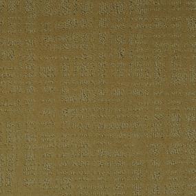 Pattern Buckskin Green Carpet