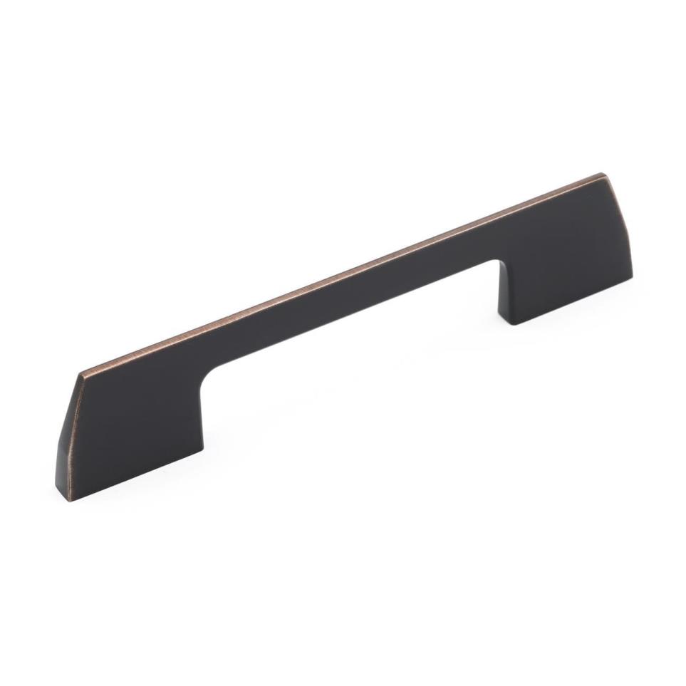 Pull Brushed Oil-Rubbed Bronze Bronze Pulls