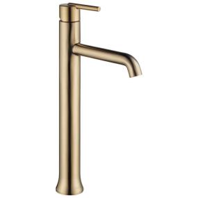 Bath Champagne Bronze Bronze Faucets