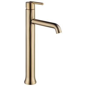 Bath Champagne Bronze Bronze Faucets