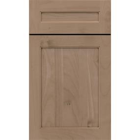 5 Piece Boardwalk Light Finish 5 Piece Cabinets