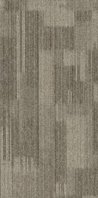 Loop ATTRIBUTE Brown Carpet Tile