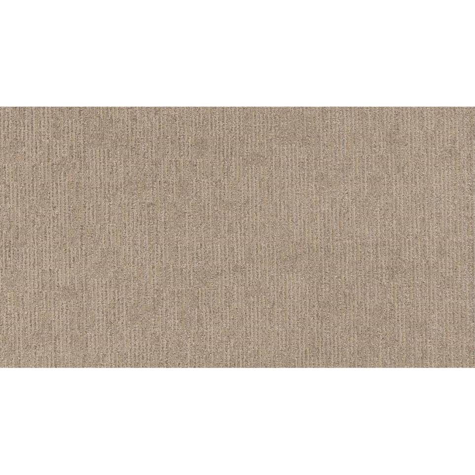 Pattern Mushroom Brown Carpet