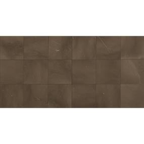 Tile Sormonne Brun Honed Brown Tile