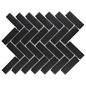 Tile Matte Black Matte Black Tile