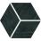 Cube Negative Matte