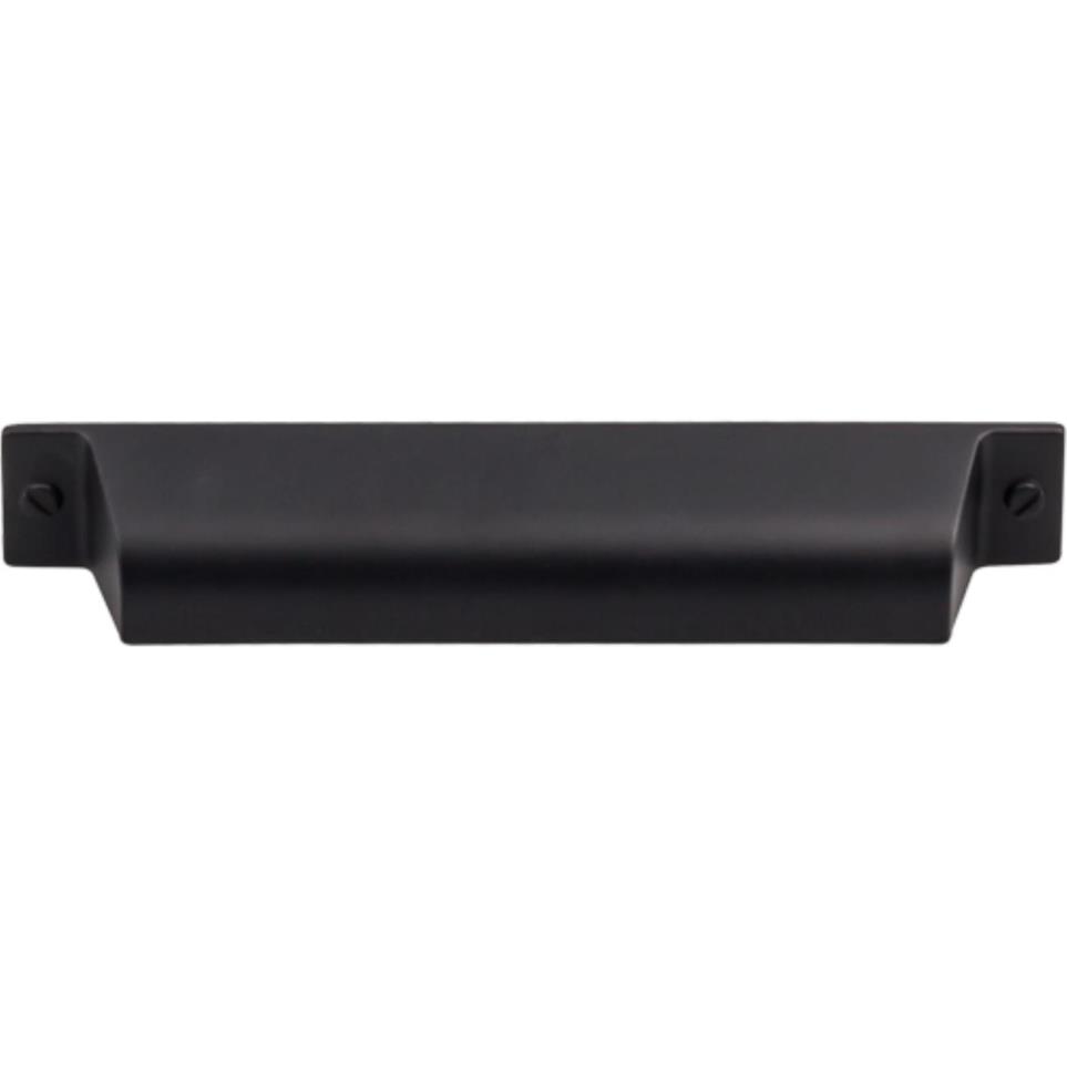 Pull Flat Black Black Pulls