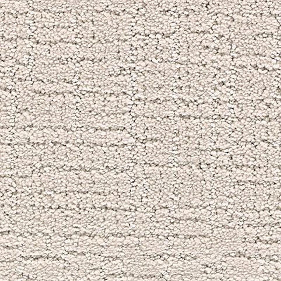 Pattern Moonstone White Carpet