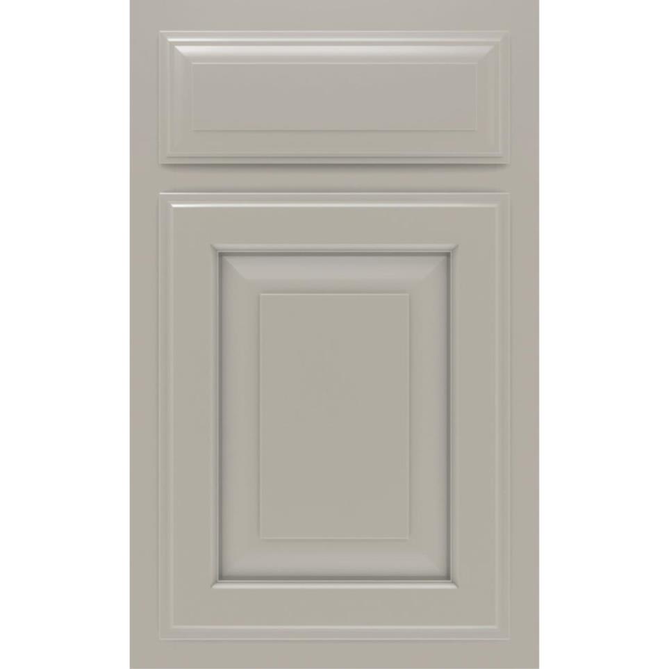 5 Piece Cloud Toasted Almond Glaze - Paint 5 Piece Cabinets