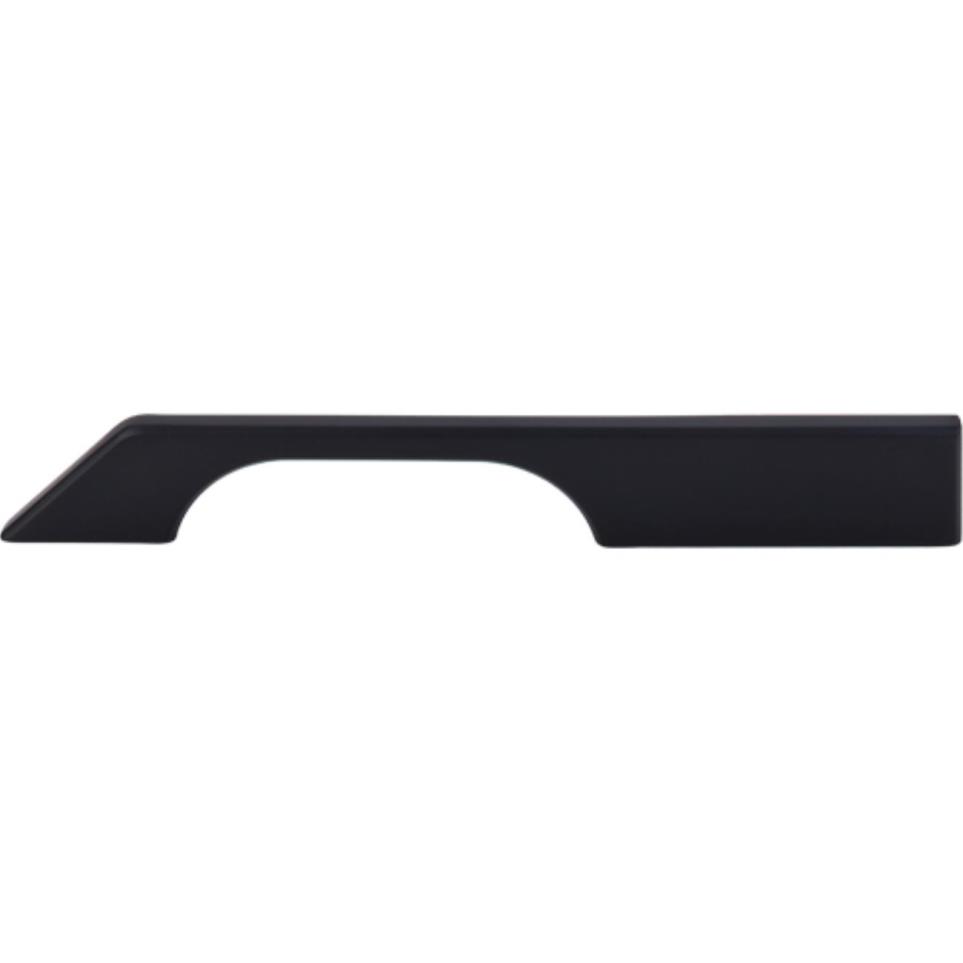 Pull Flat Black Black Pulls