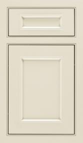 5 Piece Chantille Paint - Other 5 Piece Cabinets