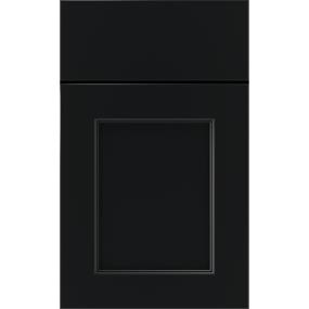 Square Black Paint - Other Square Cabinets