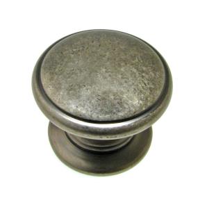 Knob Pewter Pewter Knobs