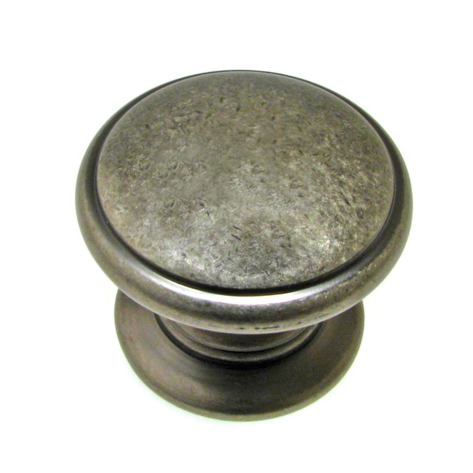Knob Pewter Pewter Knobs