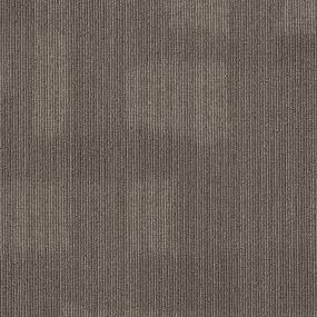 Loop Flax Seed Brown Carpet Tile