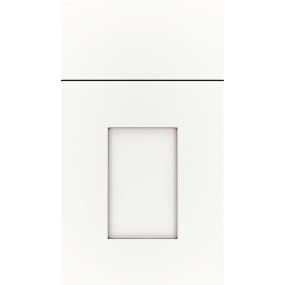 Square Whitecap Smoke Glaze Glaze - Paint Square Cabinets