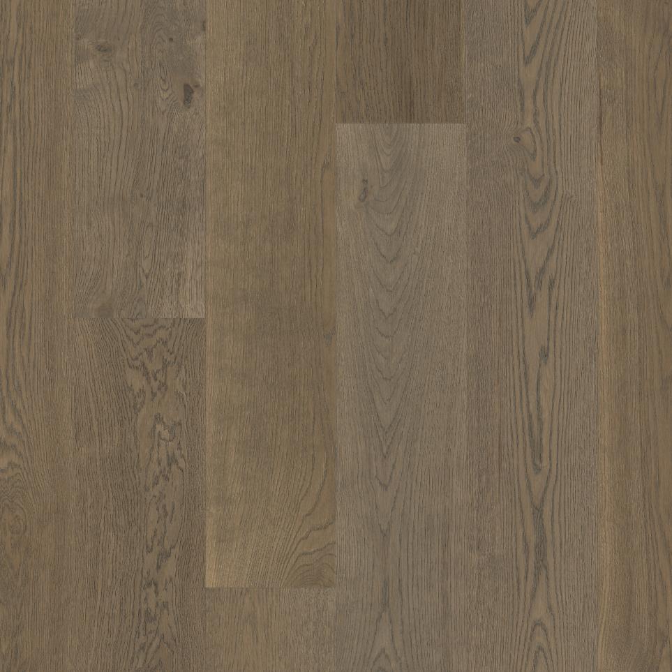 Plank Grounded Medium Finish Hardwood