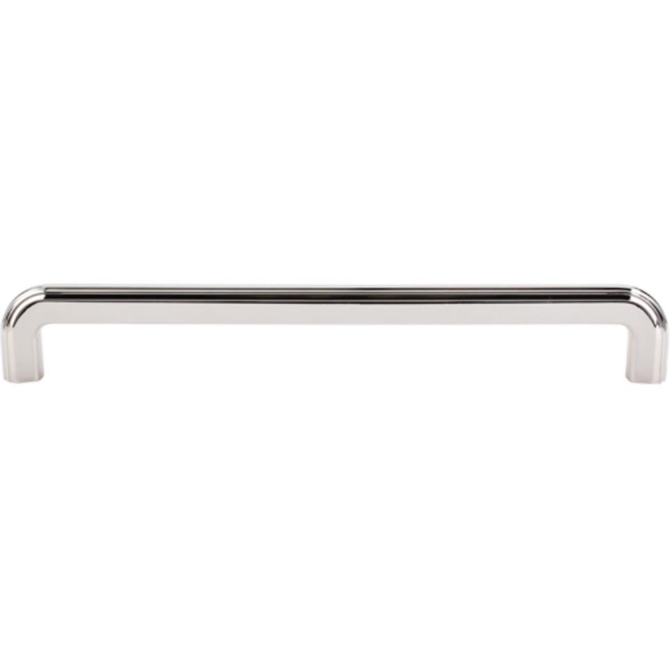 Pull Polished Nickel Nickel Pulls