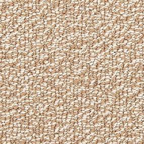 Loop Naples Beige/Tan Carpet