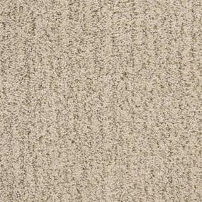 Textured Saxony Tortilla Flat Beige/Tan Carpet