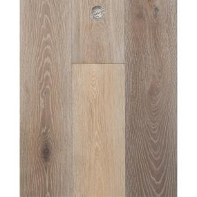 Plank Big Apple Light Finish Hardwood