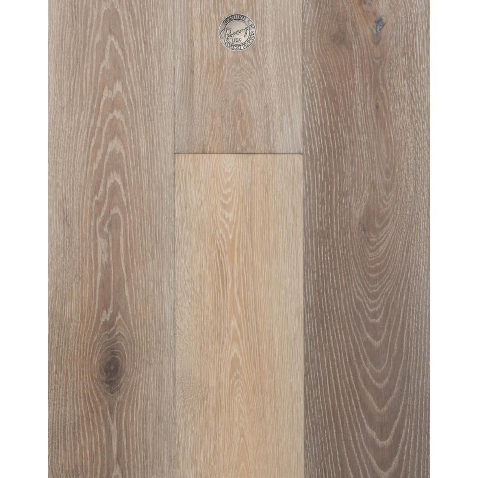 Plank Big Apple Light Finish Hardwood