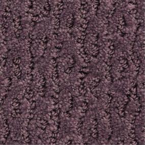 Pattern Sangiovese Purple Carpet