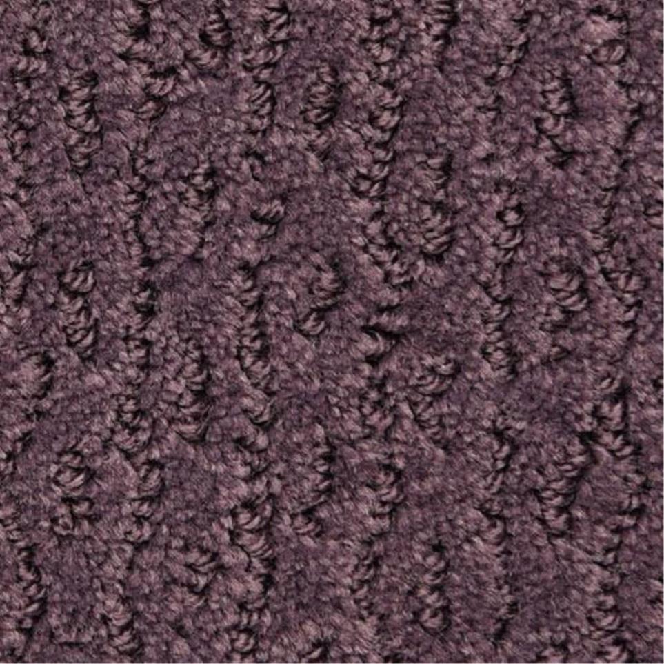 Pattern Sangiovese Purple Carpet