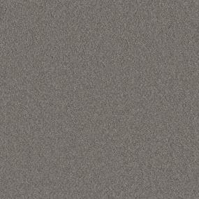 Textured Saxony GUNSMOKE Gray Carpet