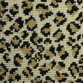 Pattern True Leopard Beige/Tan Carpet