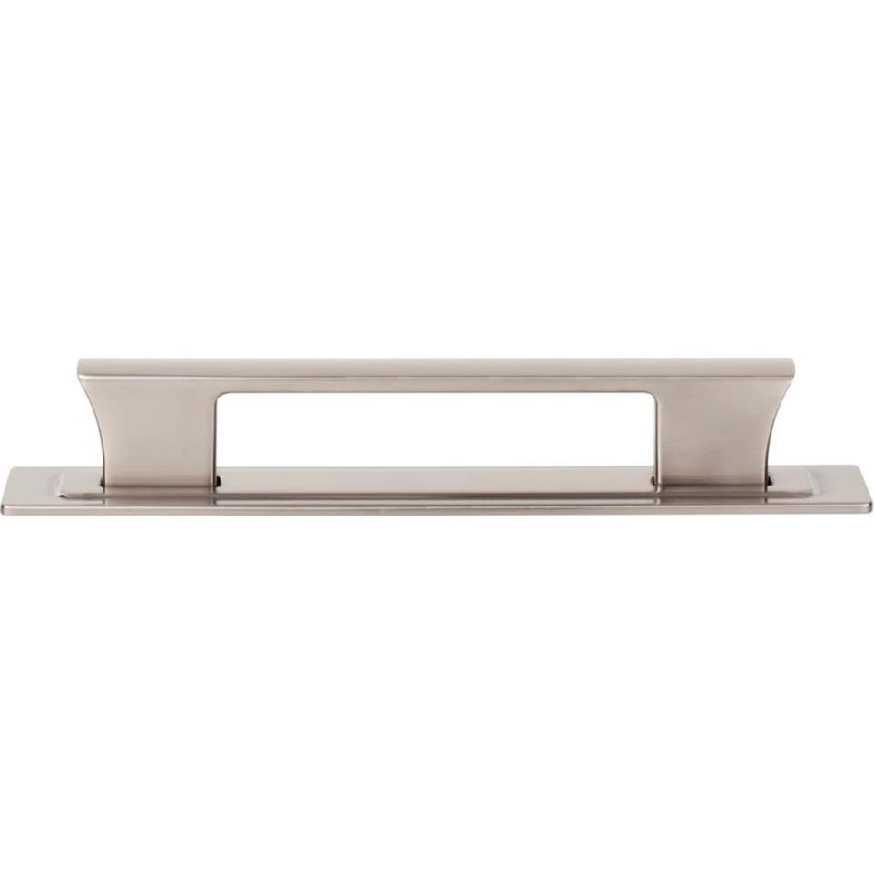Pull Brushed Nickel Nickel Pulls