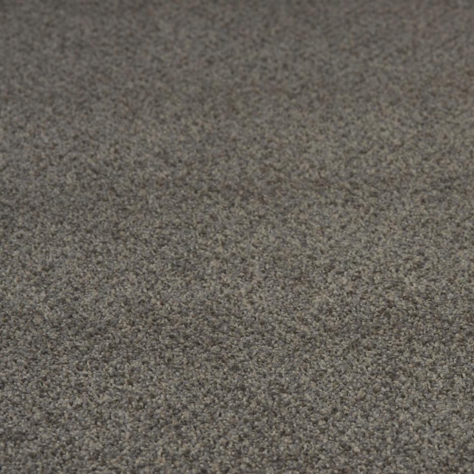 Textured Saxony Out To Sea Gray Carpet