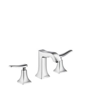 Bath Chrome Chrome Faucets