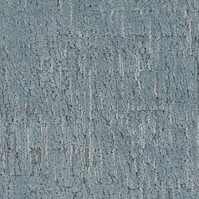 Pattern Lake Blue Carpet